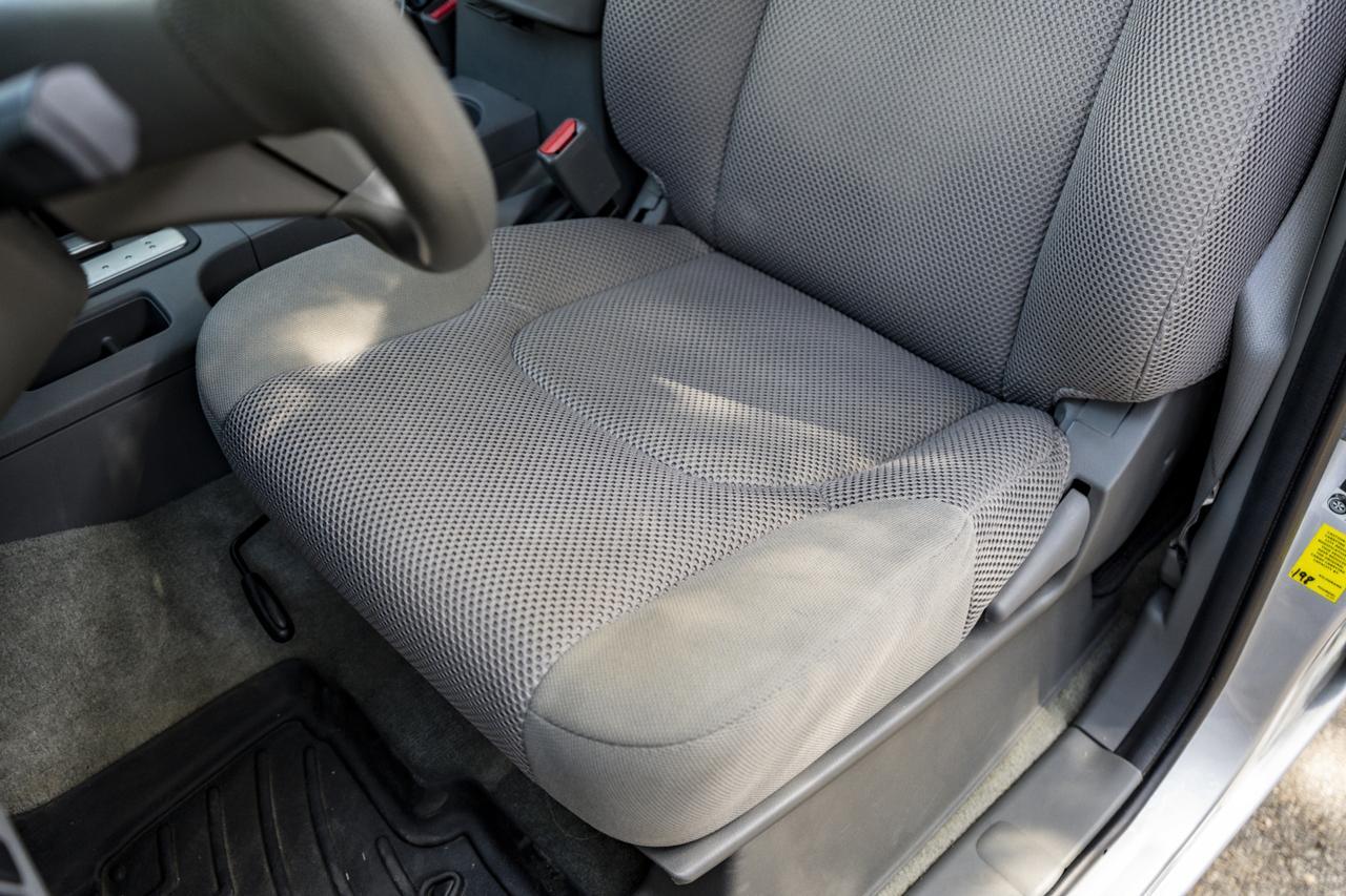 2015 Nissan Frontier SV San Antonio TX