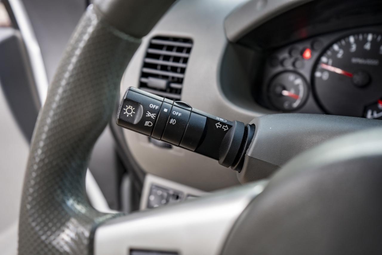2015 Nissan Frontier SV San Antonio TX