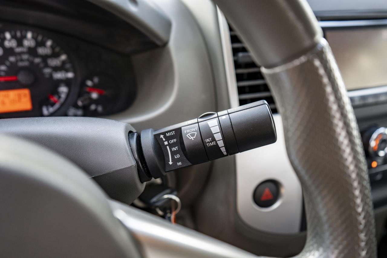 2015 Nissan Frontier SV San Antonio TX