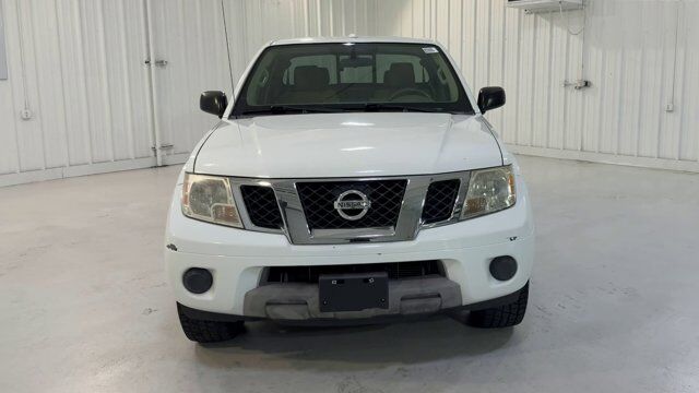 2015 Nissan Frontier SV San Antonio TX