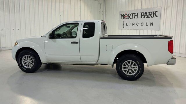 2015 Nissan Frontier SV San Antonio TX
