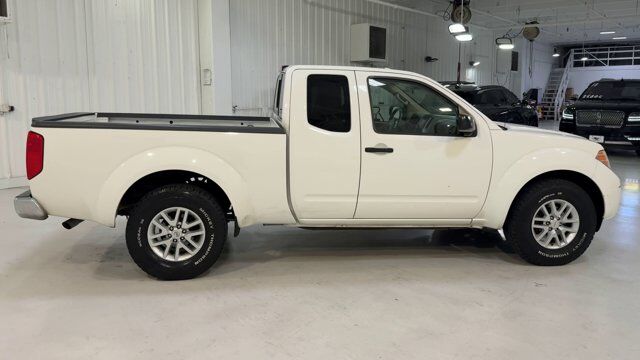 2015 Nissan Frontier SV San Antonio TX