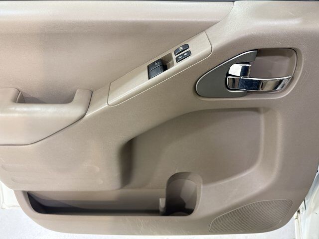 2015 Nissan Frontier SV San Antonio TX