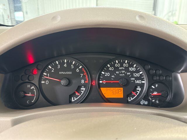 2015 Nissan Frontier SV San Antonio TX