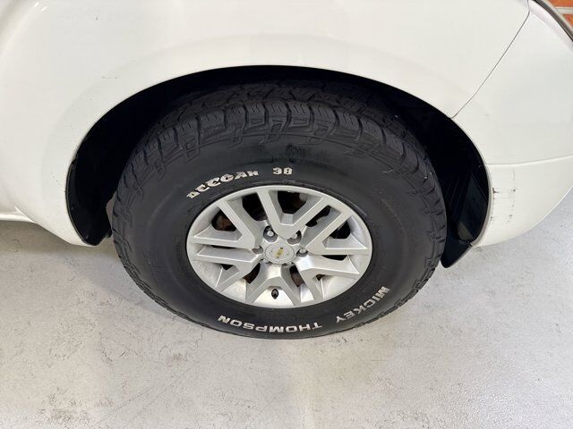 2015 Nissan Frontier SV San Antonio TX
