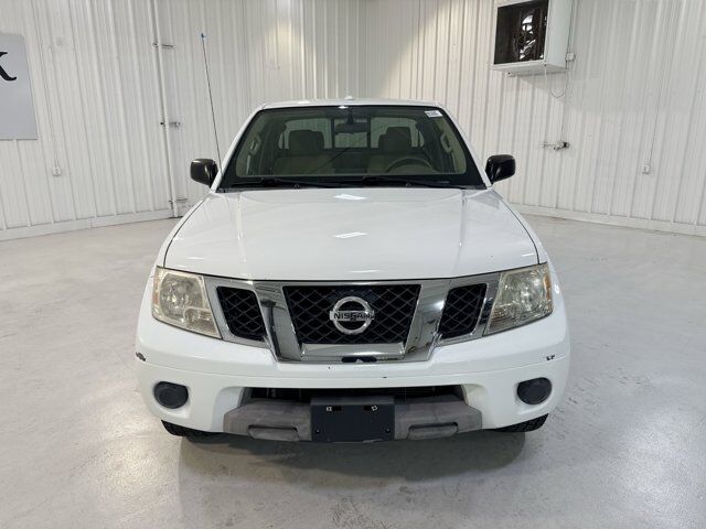2015 Nissan Frontier SV San Antonio TX