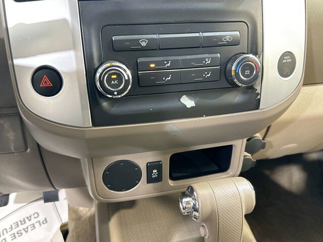 2015 Nissan Frontier SV San Antonio TX