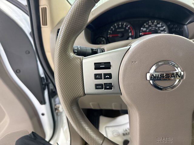 2015 Nissan Frontier SV San Antonio TX