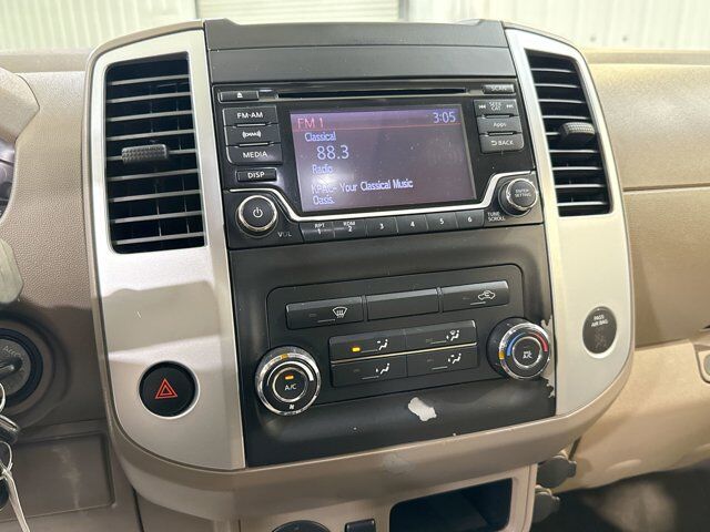 2015 Nissan Frontier SV San Antonio TX