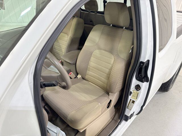 2015 Nissan Frontier SV San Antonio TX