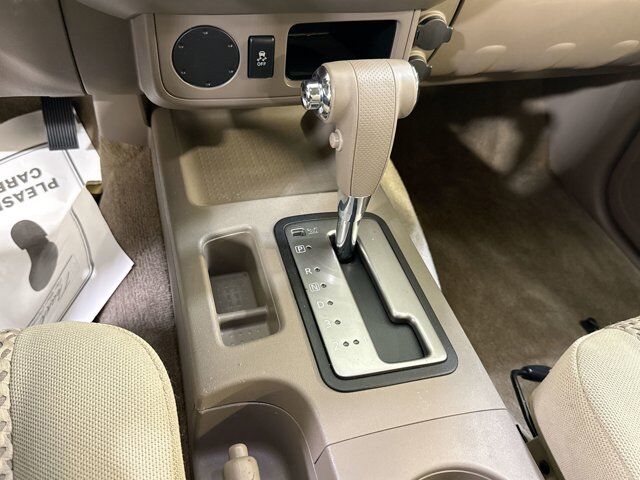 2015 Nissan Frontier SV San Antonio TX