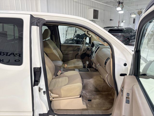 2015 Nissan Frontier SV San Antonio TX