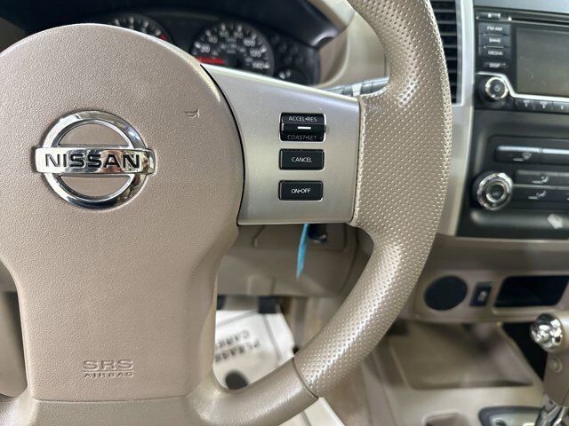 2015 Nissan Frontier SV San Antonio TX