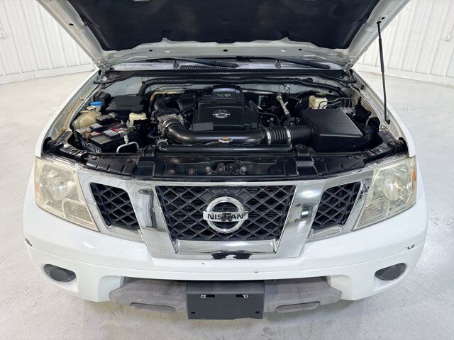 2015 Nissan Frontier SV San Antonio TX