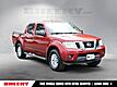 2015 Nissan Frontier SV