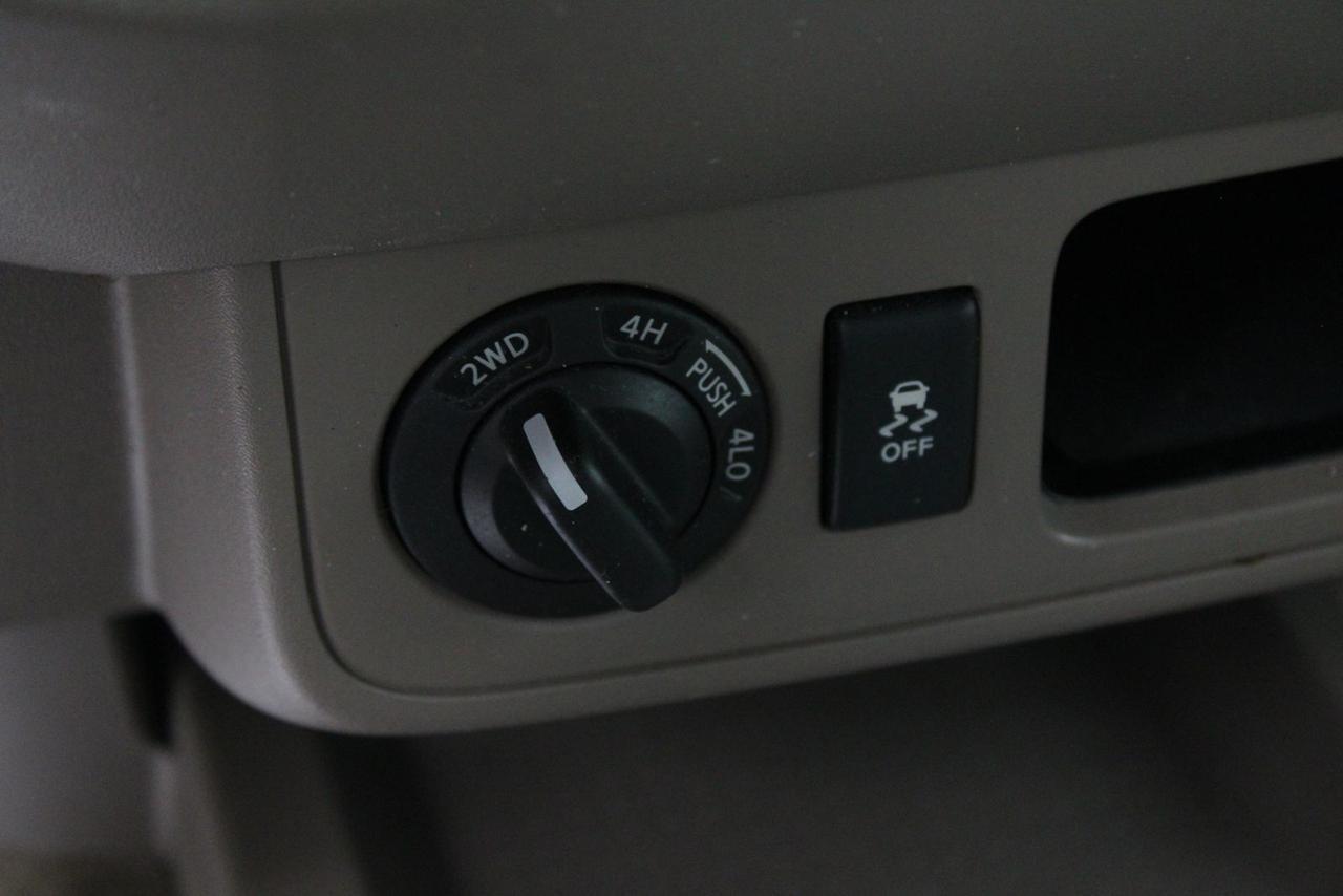 2015 Nissan Frontier SV Stafford VA