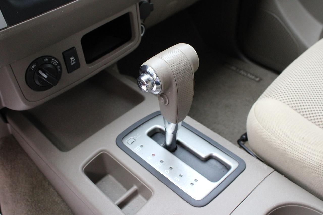 2015 Nissan Frontier SV Stafford VA