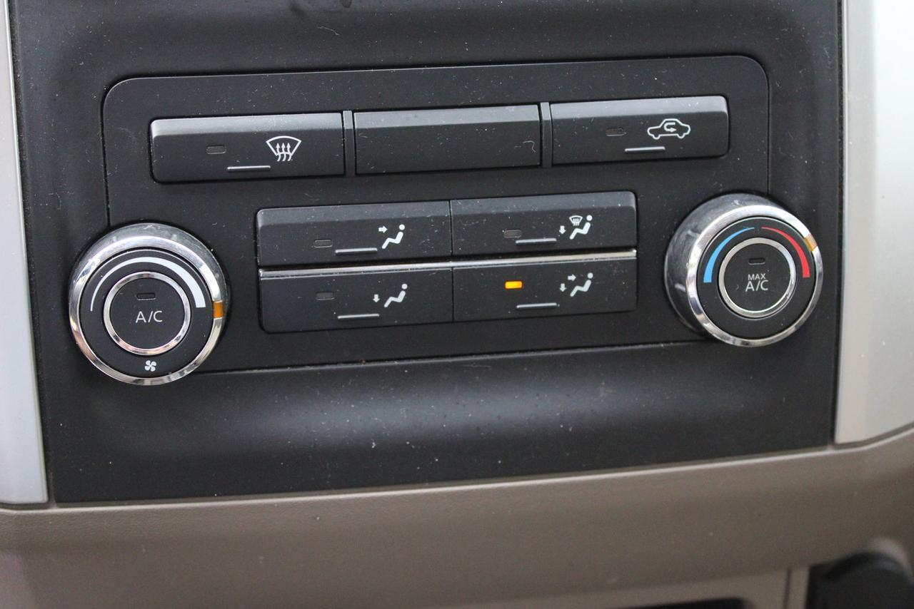 2015 Nissan Frontier SV Stafford VA
