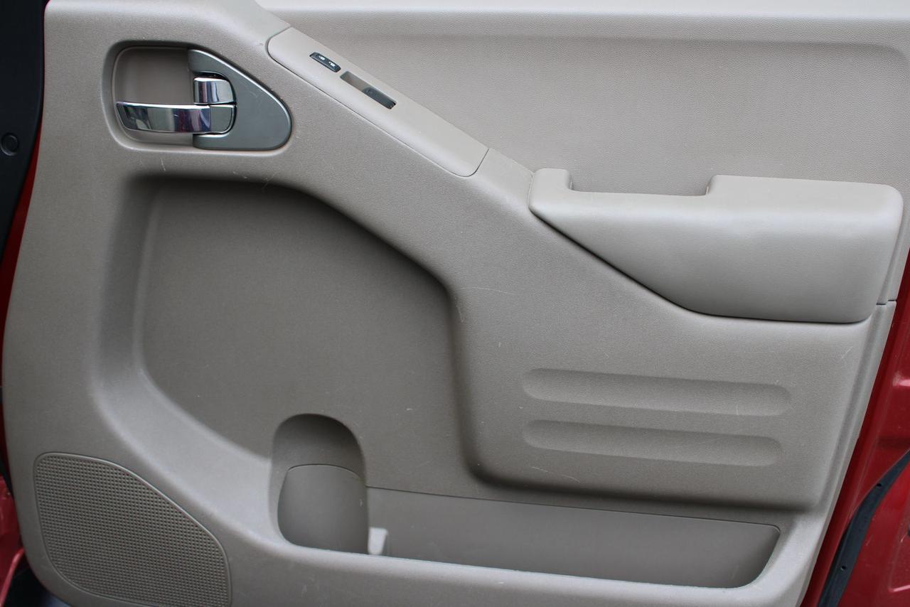 2015 Nissan Frontier SV Stafford VA