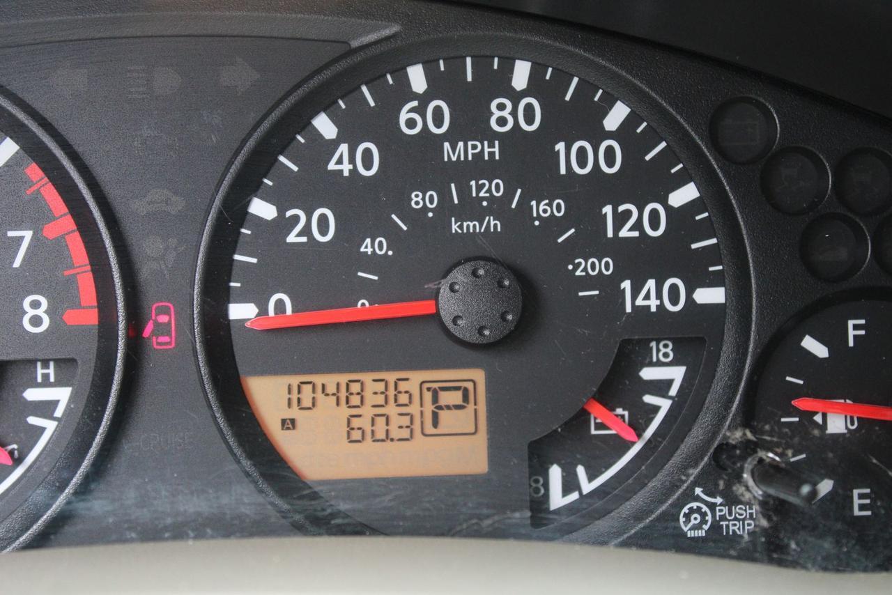 2015 Nissan Frontier SV Stafford VA