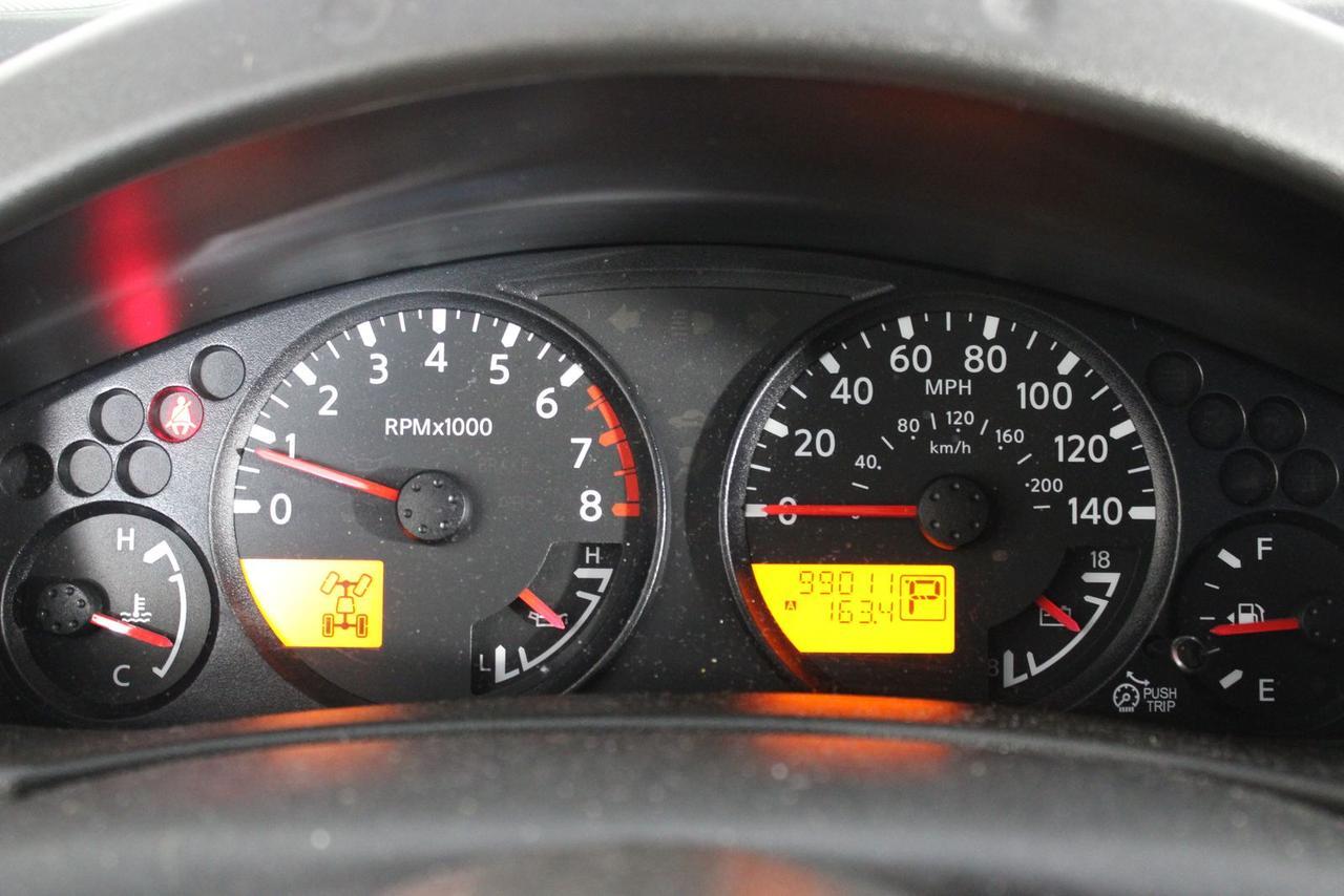 2015 Nissan Frontier SV Manassas VA