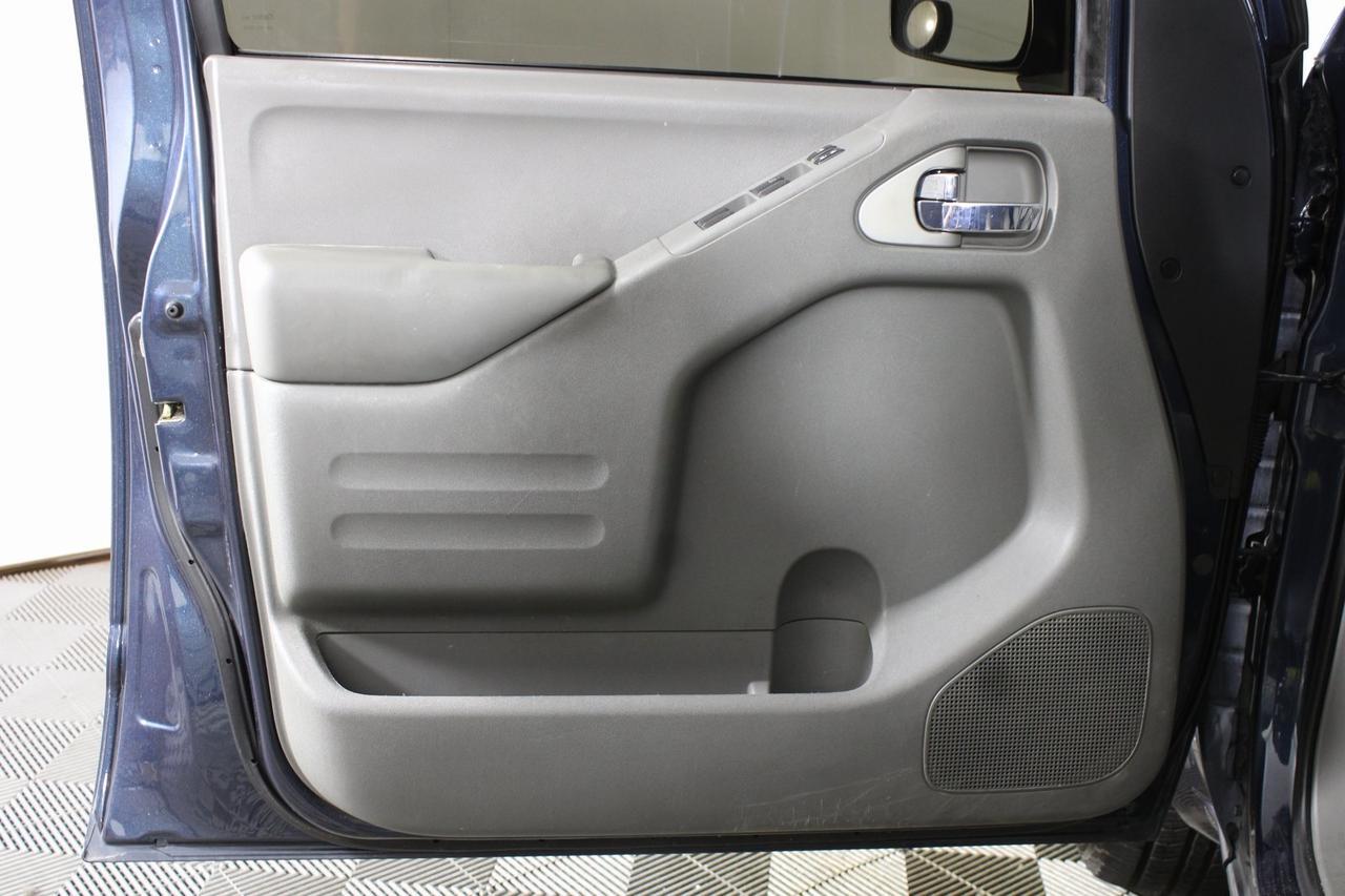 2015 Nissan Frontier SV Manassas VA