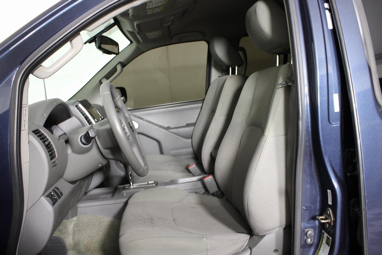 2015 Nissan Frontier SV Manassas VA