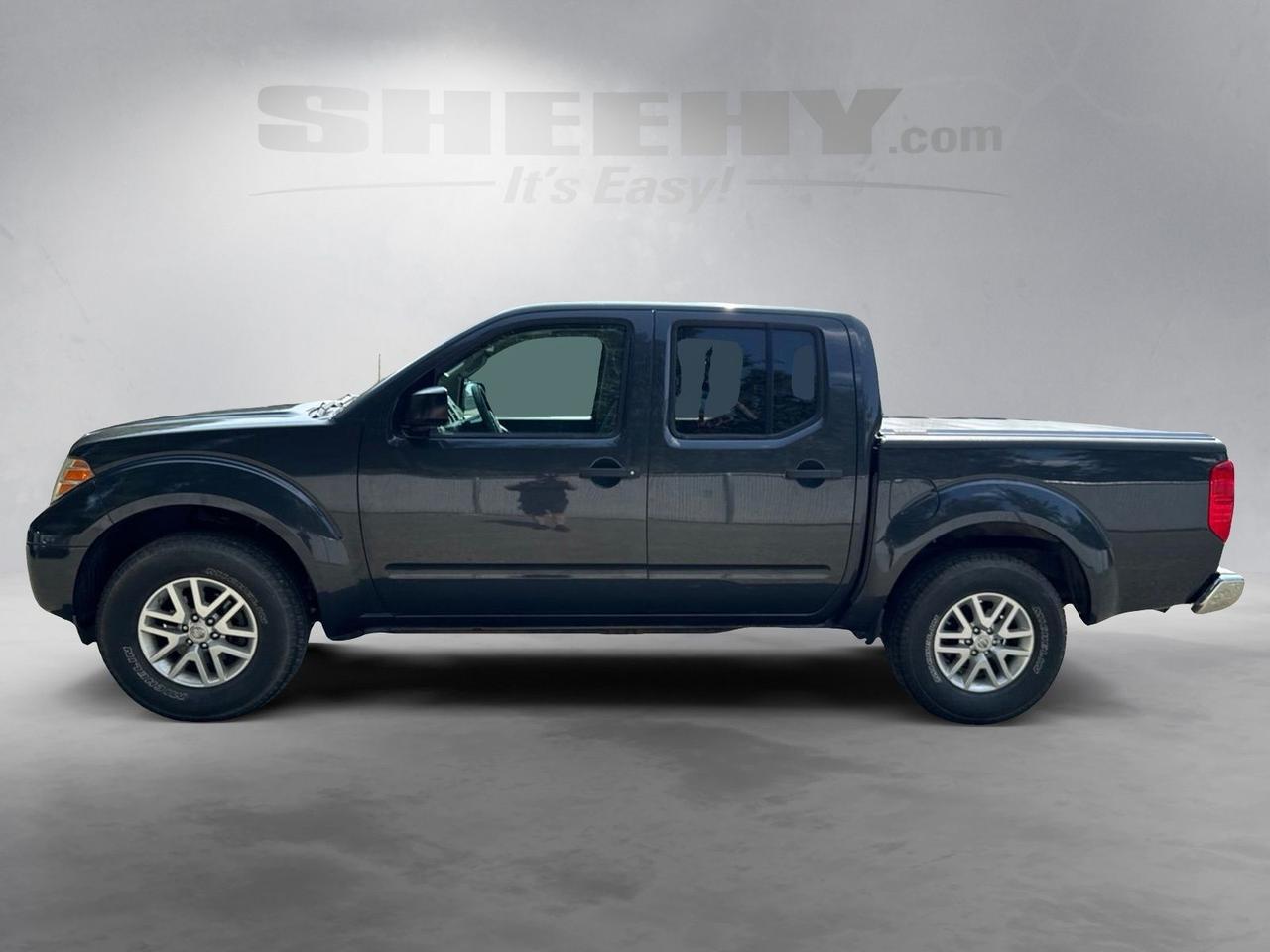 2015 Nissan Frontier SV Warrenton VA