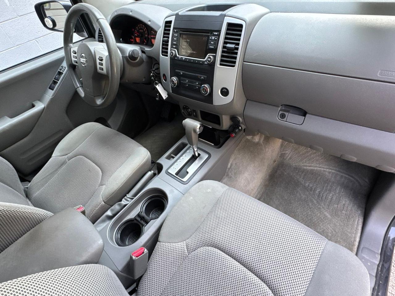 2015 Nissan Frontier SV Warrenton VA
