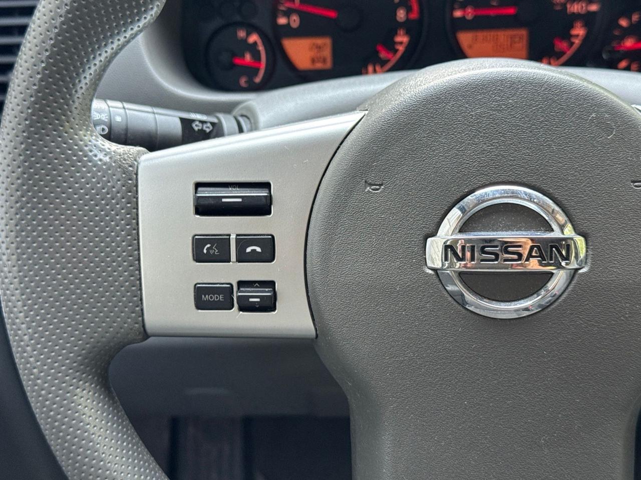 2015 Nissan Frontier SV Warrenton VA
