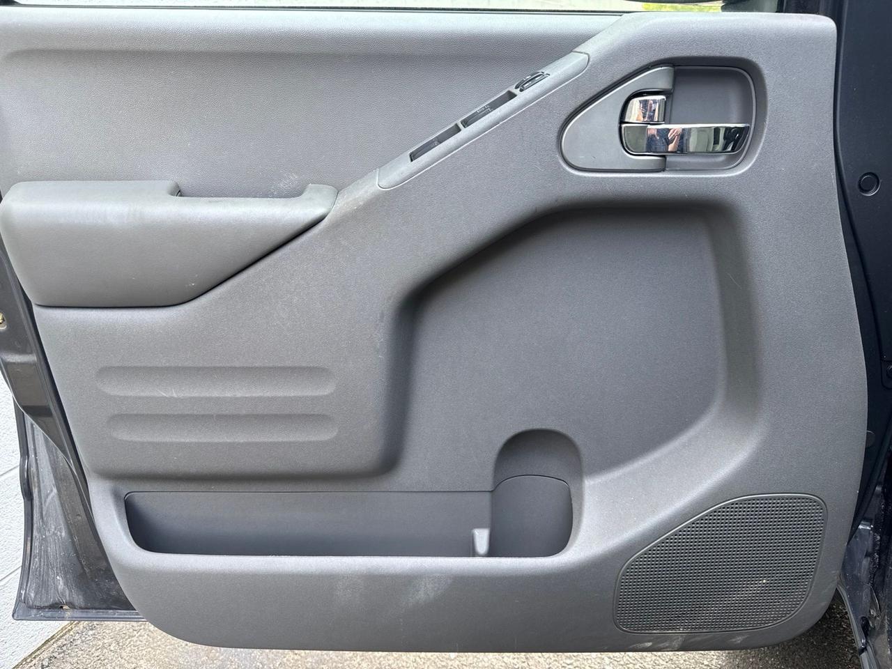 2015 Nissan Frontier SV Warrenton VA