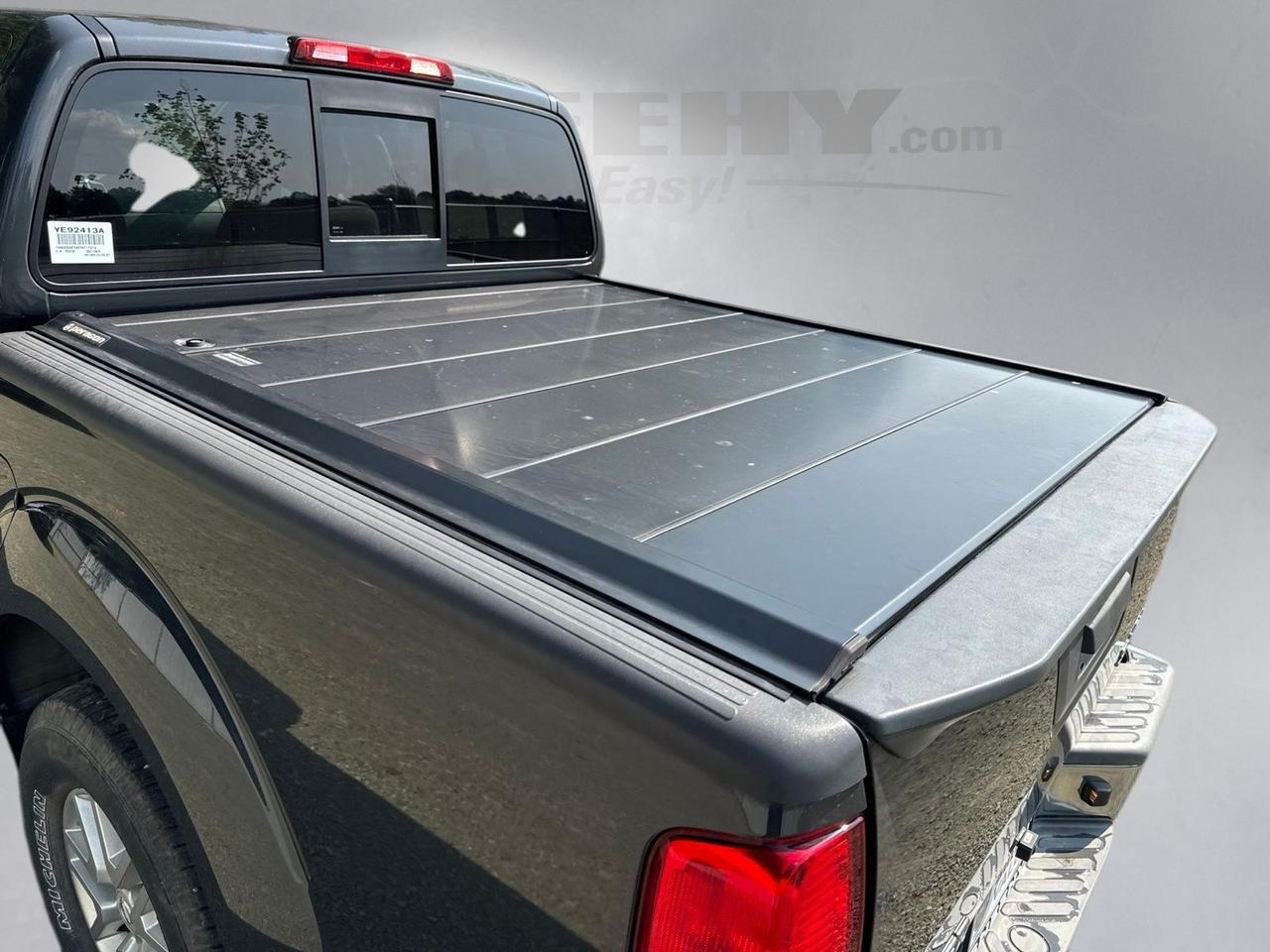 2015 Nissan Frontier SV Warrenton VA