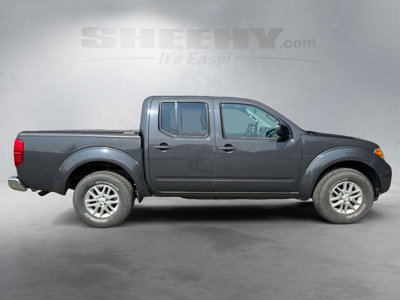 2015 Nissan Frontier SV Warrenton VA