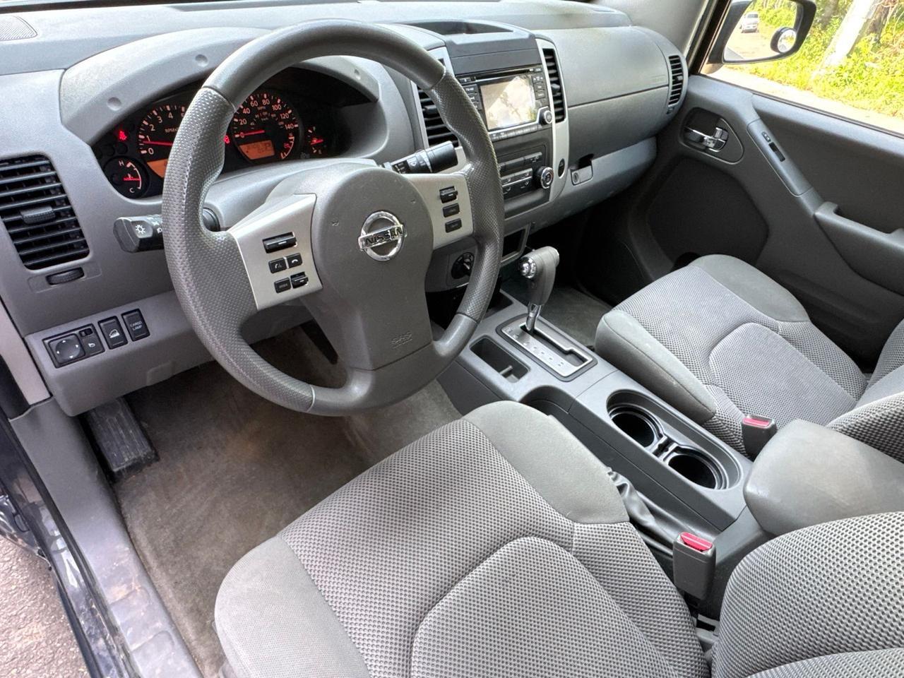 2015 Nissan Frontier SV Warrenton VA
