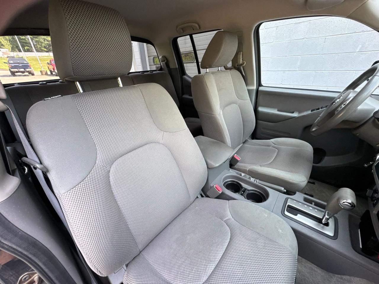 2015 Nissan Frontier SV Warrenton VA