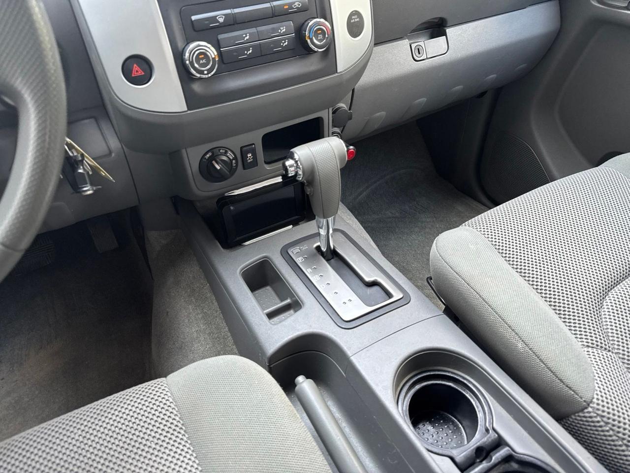 2015 Nissan Frontier SV Warrenton VA