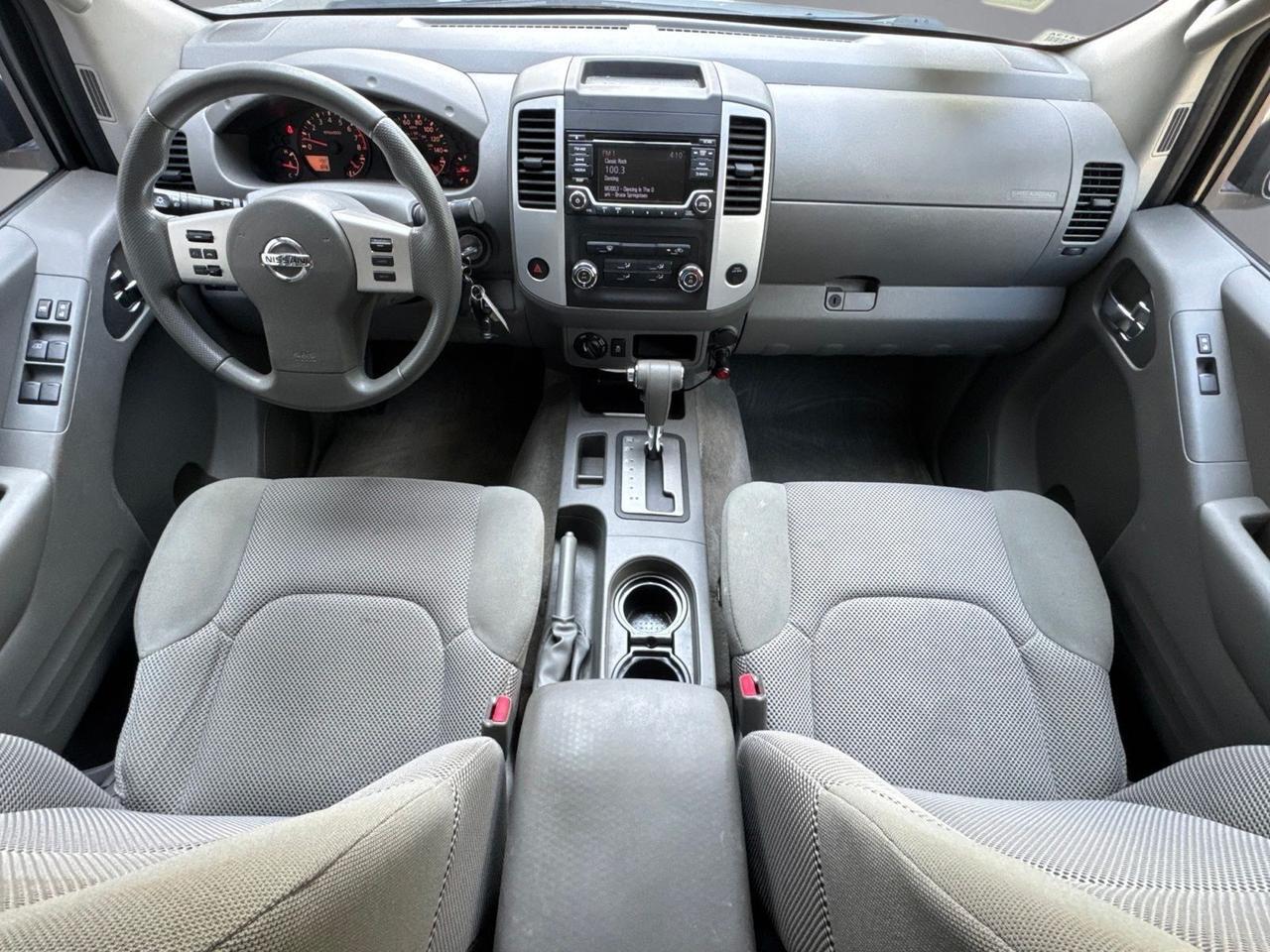 2015 Nissan Frontier SV Warrenton VA