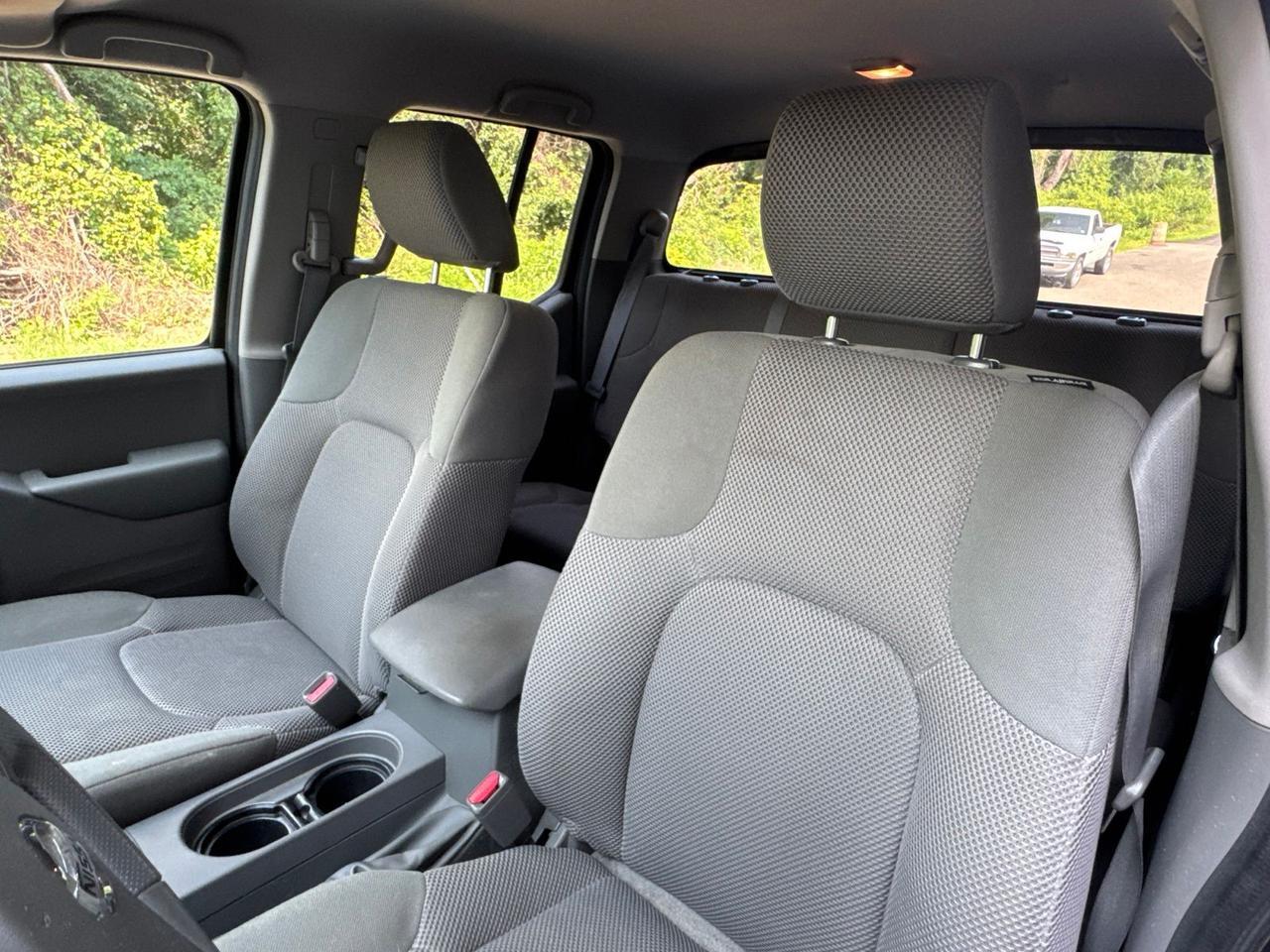 2015 Nissan Frontier SV Warrenton VA