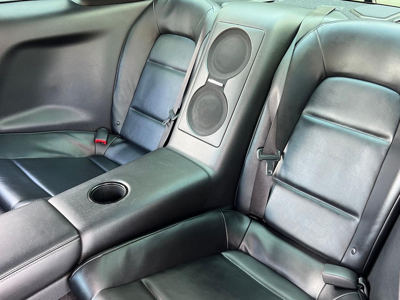 2015 Nissan GT-R Black Edition Indianapolis IN