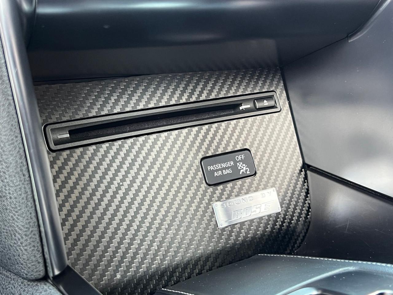 2015 Nissan GT-R Black Edition Indianapolis IN