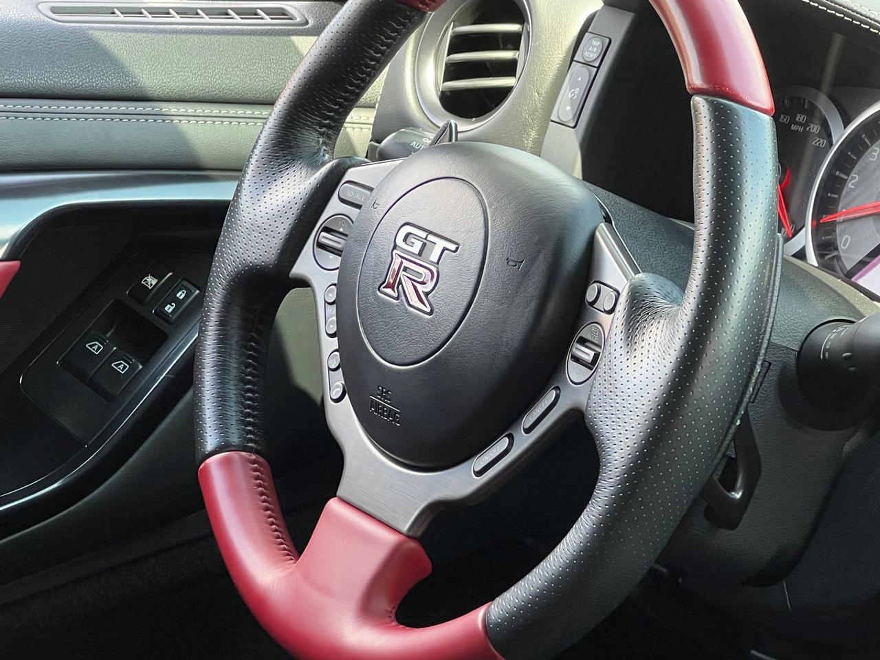 2015 Nissan GT-R Black Edition Indianapolis IN