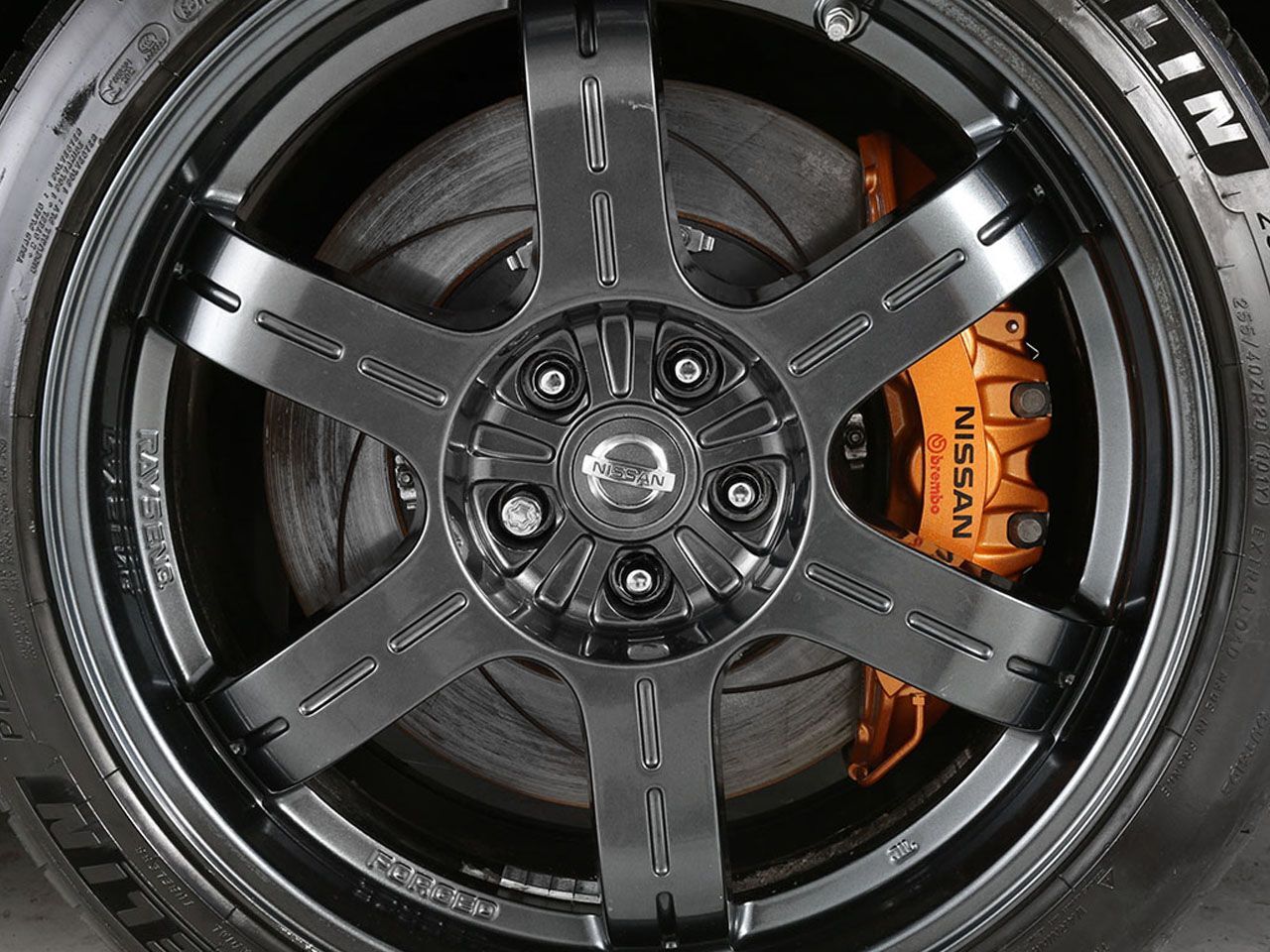 2015 Nissan GT-R Black Edition Indianapolis IN