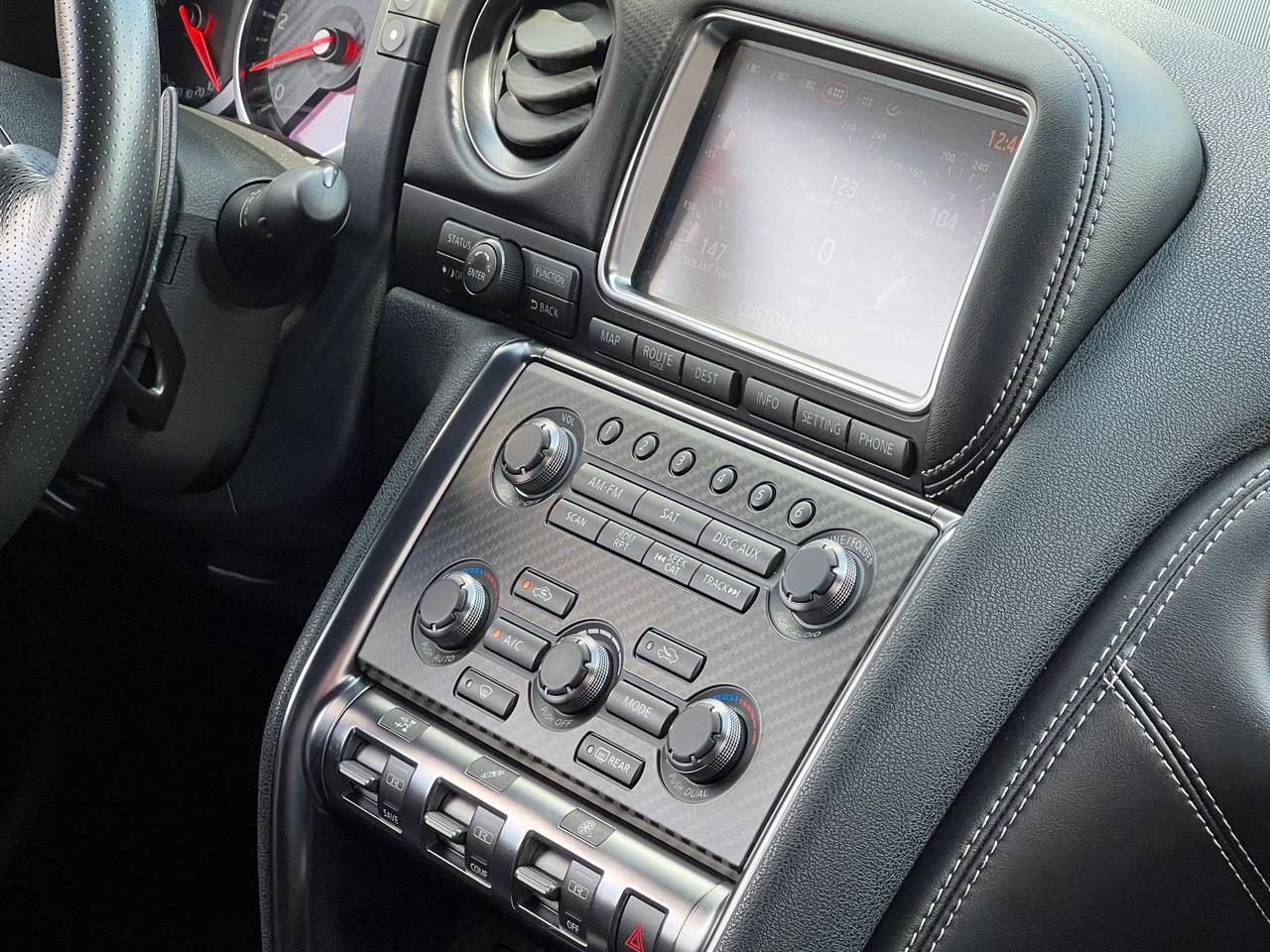 2015 Nissan GT-R Black Edition Indianapolis IN