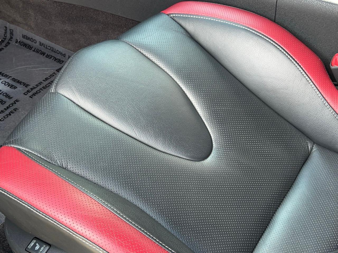 2015 Nissan GT-R Black Edition Indianapolis IN