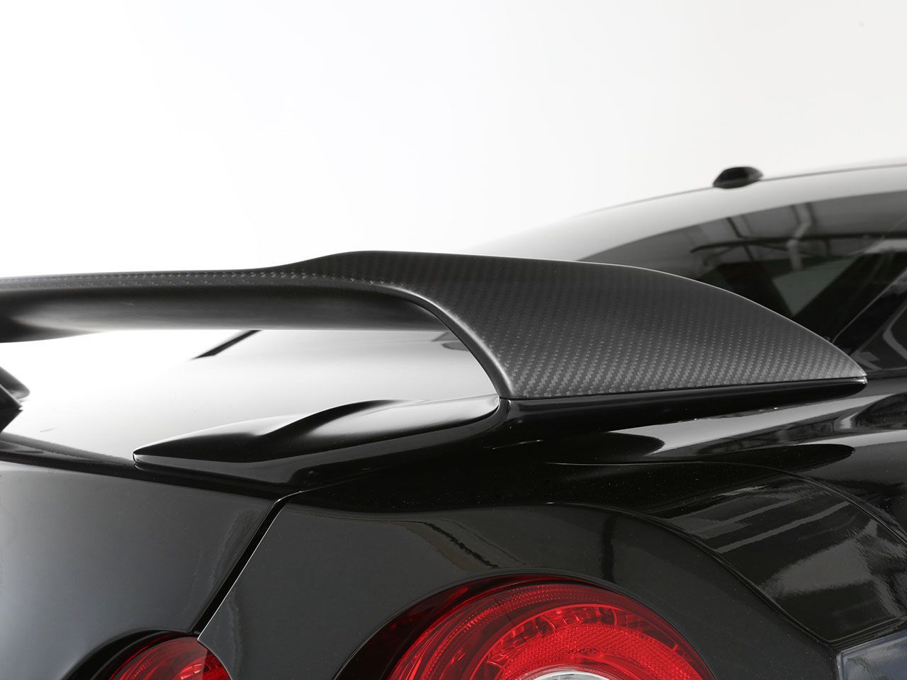 2015 Nissan GT-R Black Edition Indianapolis IN