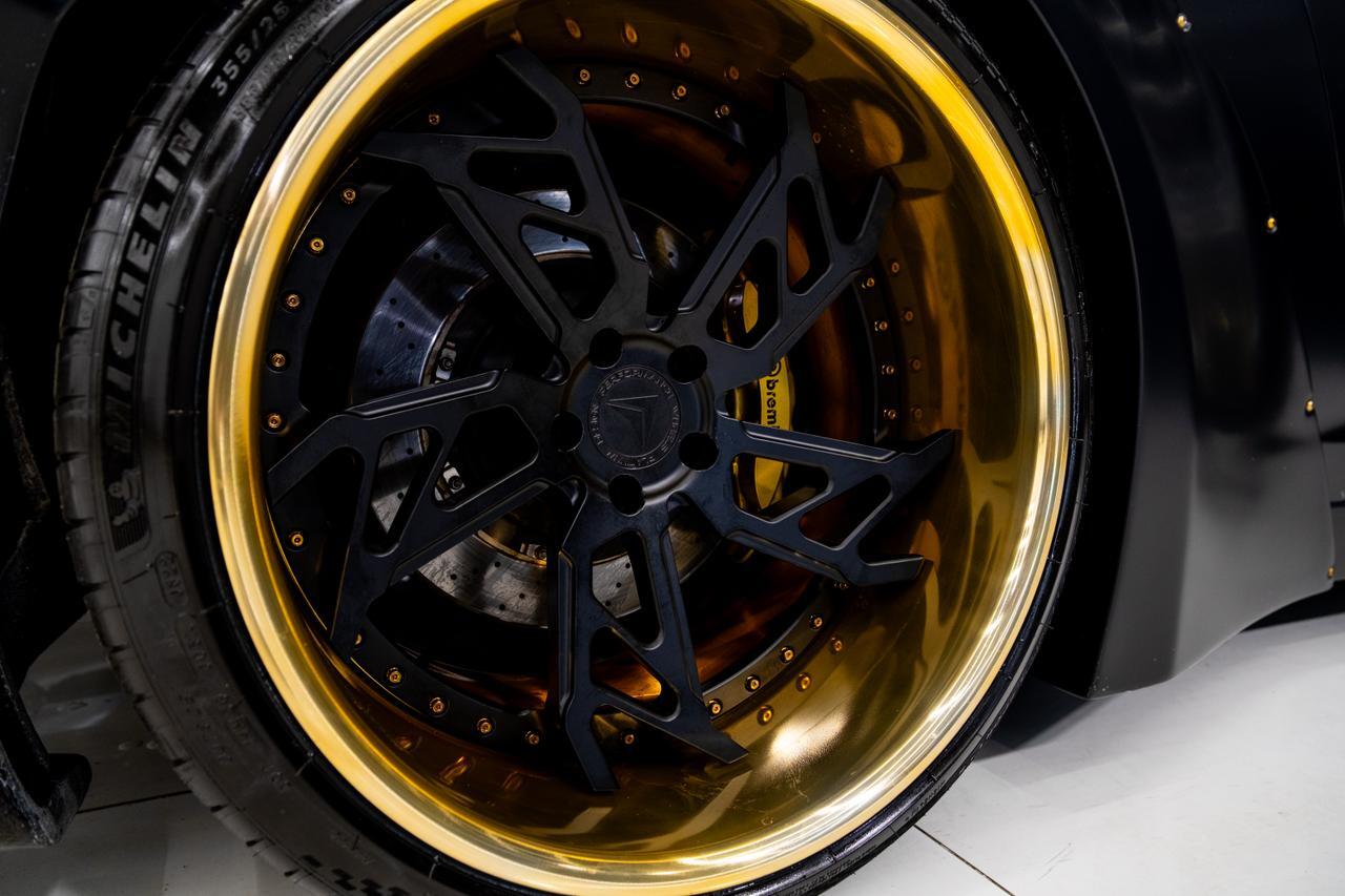 2015 Nissan GT-R Black Edition Miami FL