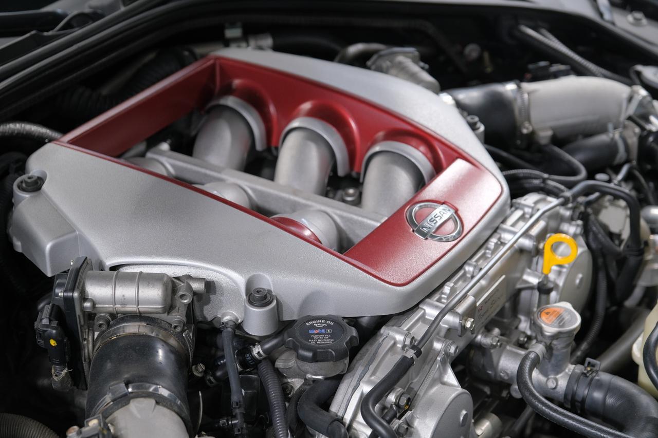 2015 Nissan GT-R Black Edition Miami FL