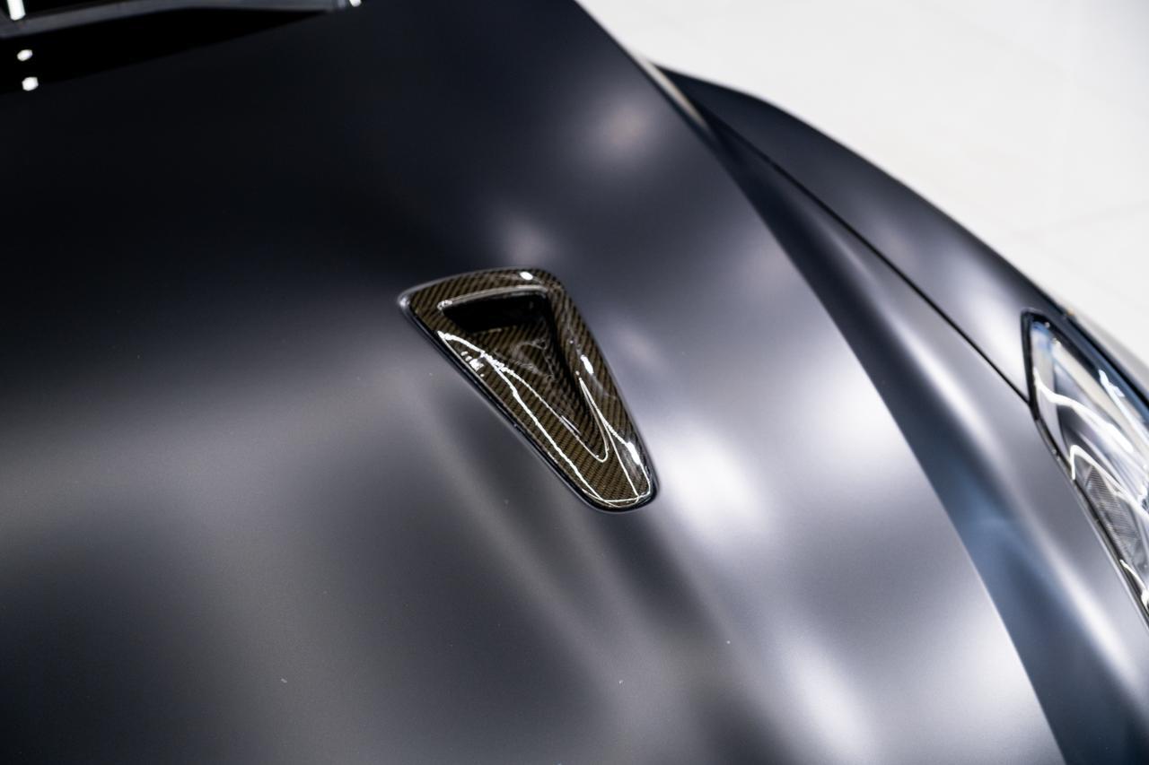 2015 Nissan GT-R Black Edition Miami FL