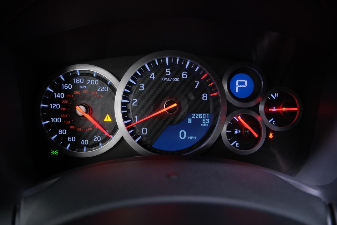 2015 Nissan GT-R Black Edition Miami FL