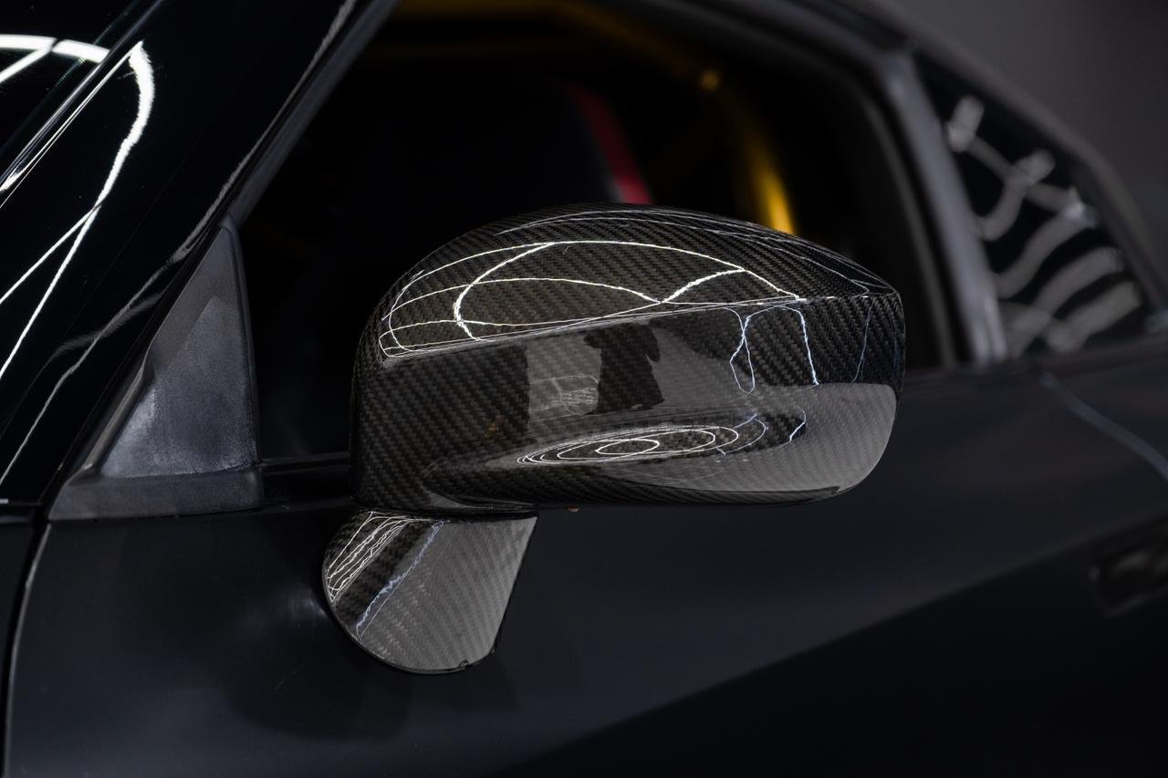 2015 Nissan GT-R Black Edition Miami FL